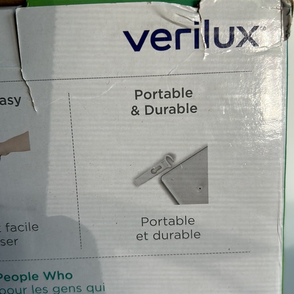 Veriluxe HappyLight Lucent - Picture 11 of 15